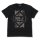 COSPA That Time I Got Reincarnated as a Slime Raphael Icon T-shirt /BLACK-L gambar 2