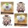 COSPA Kantai Collection -Kan Colle- Yudachi Kai-II Udon mode Donburi Bowl hình ảnh 4