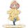 Movic Spy x Family Main Visual Acrylic Stand Anya Show Off How in Love You Are gambar 2