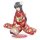 Azu Maker Rascal Does Not Dream of Bunny Girl Senpai Acrylic Chara Stand [Mai Sakurajima Kimono Ver.] Bild 2