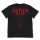 COSPA ドロヘドロ ブラックハウス Tシャツ /BLACK-M 画像 3