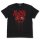 COSPA Dorohedoro Black House T-shirt /BLACK-L image 2