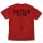 COSPA Dorohedoro Black House T-shirt /RED-L image 3
