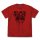 COSPA Dorohedoro Black House T-shirt /RED-XL รูปภาพ 2
