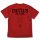 COSPA Dorohedoro Black House T-shirt /RED-XL รูปภาพ 3