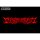 COSPA Dorohedoro Devil Nikaido Long Sleeved T-shirt /BLACK-XL Bild 3