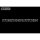 COSPA Dorohedoro Store Knife Ribbed Long Sleeve T-shirt /BLACK-S รูปภาพ 4