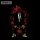 COSPA Dorohedoro Shin Full Color T-shirt /BLACK-S image 2