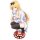 COSPA Arifureta: From Commonplace to World's Strongest New Illustration Yue Acrylic Stand (Large) imagen 2