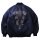 COSPA Date A Live IV Tohka Yatogami "Sandalphon" MA-1 Jacket / NAVY-M Bild 2