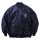 COSPA Date A Live IV Tohka Yatogami "Sandalphon" MA-1 Jacket / NAVY-XL Bild 3