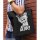 COSPA Pop Team Epic Attouteki Seichou Large Tote Bag /BLACK รูปภาพ 2
