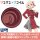 COSPA Lycoris Recoil Lycoris First Removable Patch gambar 2
