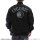 COSPA Lycoris Recoil Lycoris MA-1 Jacket/BLACK-M imagen 5