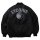 COSPA Lycoris Recoil Lycoris MA-1 Jacket/BLACK-L รูปภาพ 3