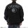 COSPA Lycoris Recoil Lycoris MA-1 Jacket/BLACK-L รูปภาพ 5