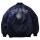 COSPA Lycoris Recoil Lycoris MA-1 Jacket/NAVY-L รูปภาพ 3