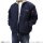 COSPA リコリス・リコイル リコリス MA-1ジャケット/NAVY-XL 画像 6
