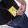 COSPA Jujutsu Kaisen Megumi Fushiguro Full Color Pass Case Bild 2