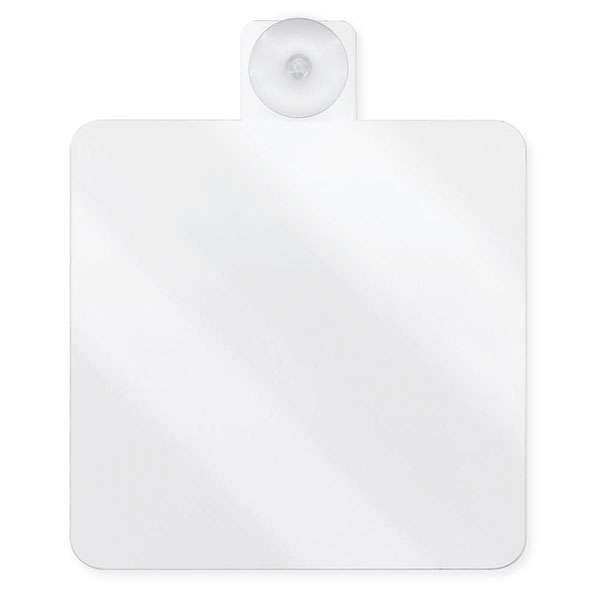 COSPA COSPA Original Sticker Base Suction Cup Type