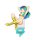 COSPA Urusei Yatsura Anime ver. Urusei Yatsura Lum Acrylic Stand imagen 2