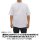 COSPA Urusei Yatsura Anime ver. Urusei Yatsura Lum Big Silhouette T-shirt /NAVY-L gambar 3