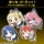 COSPA Bocchi the Rock! Nijika Ijichi Acrylic Pinched 图片 3