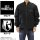 COSPA Armored Trooper Votoms Red Shoulder MA-1 Jacket / BLACK-M Bild 4