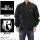 COSPA Armored Trooper Votoms Red Shoulder MA-1 Jacket / BLACK-L Bild 4