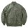COSPA Armored Trooper Votoms Red Shoulder MA-1 Jacket / MOSS-L รูปภาพ 3