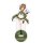 COSPA Girls und Panzer das Finale New Illustration Miho Nishizumi Acrylic Stand Military Maid ver. Bild 2