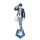 COSPA TV Anime "Bluelock" New Illustration Yoichi Isagi Acrylic Stand (Large) รูปภาพ 2