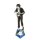 COSPA TV Anime "Bluelock" New Illustration Meguru Bachira Acrylic Stand (Large) Bild 2