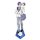 COSPA TV Anime "Bluelock" New Illustration Reo Mikage Acrylic Stand (Large) รูปภาพ 2