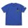 COSPA TV Anime "Bluelock" Bluelock Supplies Style T-shirt / ROYAL BLUE-L 图片 2