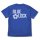 COSPA TV Anime "Bluelock" Bluelock Supplies Style T-shirt / ROYAL BLUE-L 图片 3