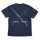 COSPA Sword Art Online Black Swordsman Kirito T-shirt UW Ver. / INDIGO-L Bild 2