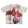 COSPA Movie SAO -Progressive- Scherzo of Deep Night Asuna Double-sided Full Graphic T-shirt SAO 5th Floor Ver. / XL รูปภาพ 2