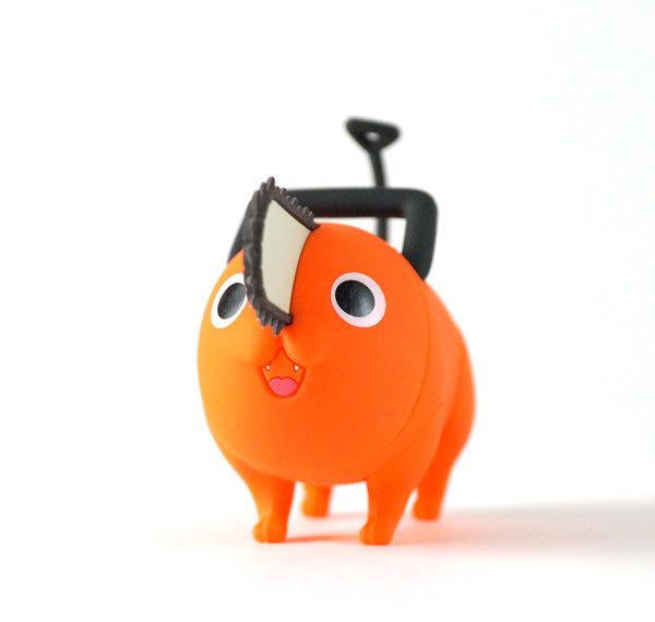 Movic Chainsaw Man Palm Size Pochita A