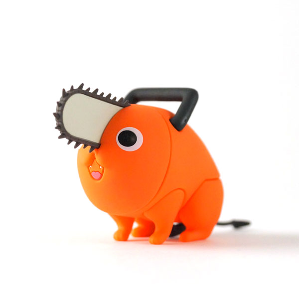 Movic Chainsaw Man Palm Size Pochita B