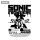 COSPA Sonic Frontiers Big Silhouette T-shirt /WHITE-L Bild 3
