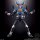 Bandai SO-DO CHRONICLE Kamen Rider Kabuto 2 Set of All 10 Types image 3