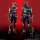 Bandai SO-DO CHRONICLE Kamen Rider Kabuto 2 Set of All 10 Types image 10