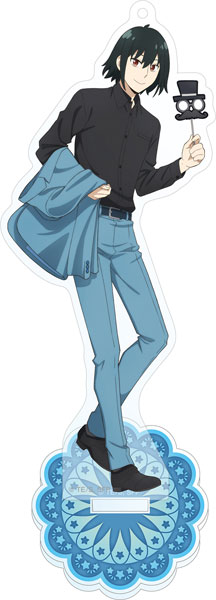 Movic Spy x Family Acrylic Stand Keychain Yuri 圖片 1