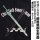 COSPA Sword Art Online Black Swordsman Embroidery Shirt /BLACK-L Bild 4
