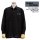 COSPA Sword Art Online Black Swordsman Embroidery Shirt /BLACK-XL รูปภาพ 3