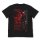 COSPA Black Lagoon Revy T-shirt Girlhood Ver./BLACK-M รูปภาพ 2