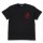 COSPA Black Lagoon Revy T-shirt Girlhood Ver./BLACK-XL Bild 3