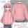 COSPA Bocchi the Rock! เสื้อเจอร์ซีย์ของบ๊อคจัง /ผู้ชาย M รูปภาพ 2