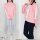COSPA Bocchi the Rock! เสื้อเจอร์ซีย์ของบ๊อคจัง /ผู้ชาย M รูปภาพ 5